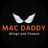 Mac Daddy Wingz and Cheeze