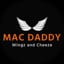Mac Daddy Wingz and Cheeze