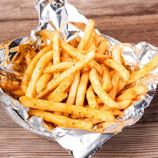 Fries